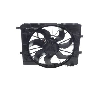 Bosch 0130707516 Cooling Fan