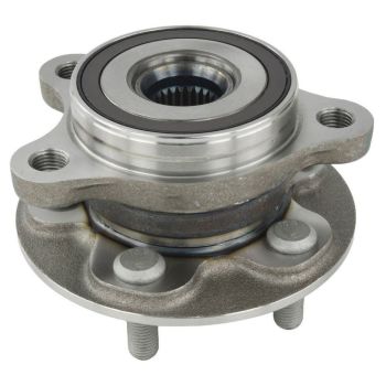 Febest 0182-ZRE212F Front Wheel Hub