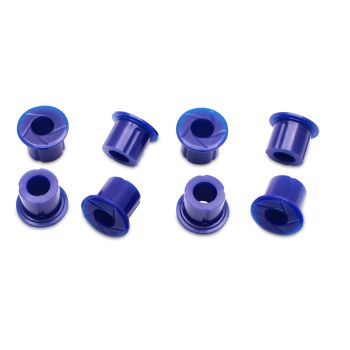 Rear Spring Bushing Kit SPF0203K SuperPro