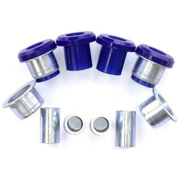 SuperPro SPF0235K Control Arm Bush Kit