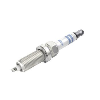 Bosch VR8SC+ Suppressed Spark Plug (0242129510)