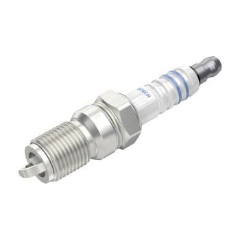 Bosch HR8DCX+ Suppressed Spark Plug 0242229775