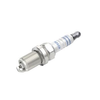 Bosch FR8KC+ Suppressed Spark Plug (0242229798)