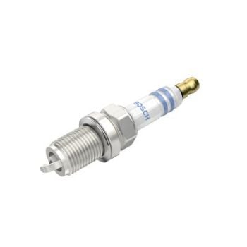 Bosch FR8DPP30X Suppressed Spark Plug (0242230557)