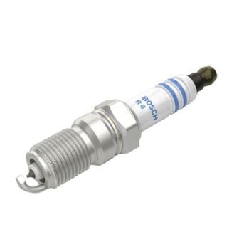 Bosch HR7DPP30V Suppressed Spark Plug 0 242 236 658
