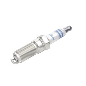 Bosch HR7MII30T Suppressed Spark Plug (0242236678)
