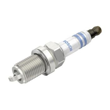 Bosch FR7KPP33U+ Suppressed Spark Plug 0242236544