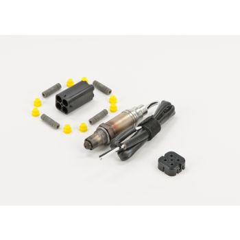 Bosch 0258986502 O2 Oxygen Lambda Sensor