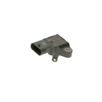 Bosch Intake Manifold Pressure Sensor 0 261 230 495