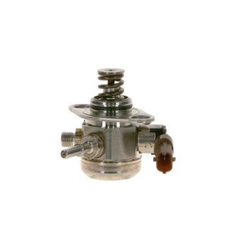 Bosch High Pressure Fuel Pump 0 261 520 201