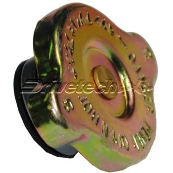 Drivetech 4x4 Radiator Cap