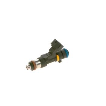 Bosch 0280158042 Injection Valve