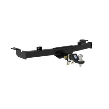 Hayman Reese Towbar Class 4 Kit fits Holden Commodore VE Ute 10/07-4/13 02892RW