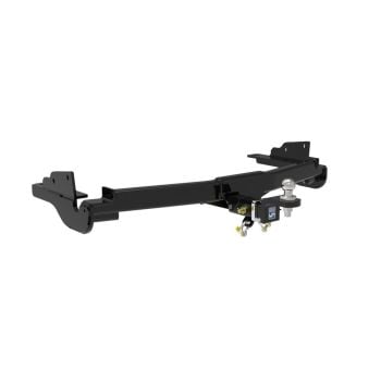 Hayman Reese Towbar Class 4 Kit fits Toyota Kluger 8/07-2/14 03052RW