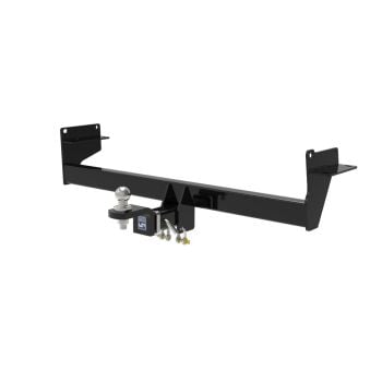 Hayman Reese Towbar Class 4 Kit fits Nissan Qashqai 6/14-6/22 03093RW