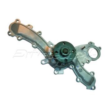Drivetech 4x4 Water Pump