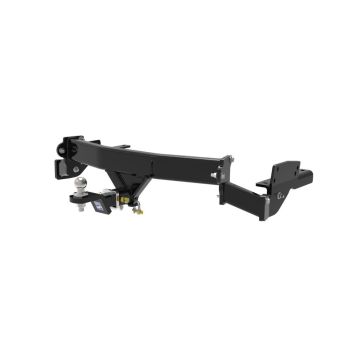 Hayman Reese Towbar Class 4 Kit fits Toyota Kluger 3/21-on 03395RW