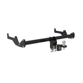 Hayman Reese Towbar Class 4 Kit fits Renault Arkana JL1 07/21-on 03434RW
