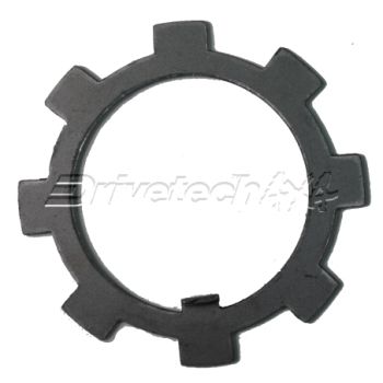 Drivetech 4x4 Lock Ring stub axle