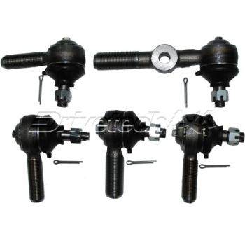 Drivetech 4x4 Tie Rod End