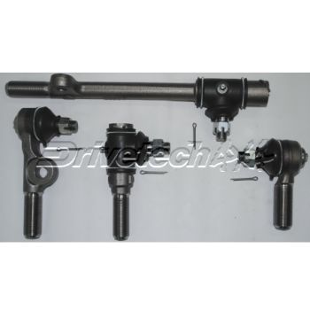 Drivetech 4x4 Tie Rod End