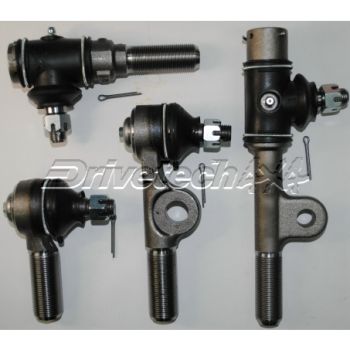 Drivetech 4x4 Tie Rod End