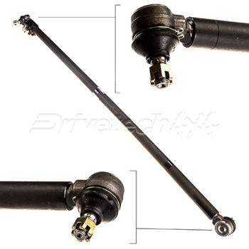 Drivetech 4x4 Tie Rod End