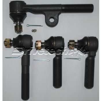 Drivetech 4x4 Tie Rod End