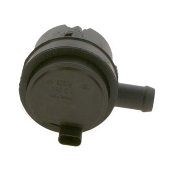 Bosch Coolant Pump with Isolator 0 392 023 20K