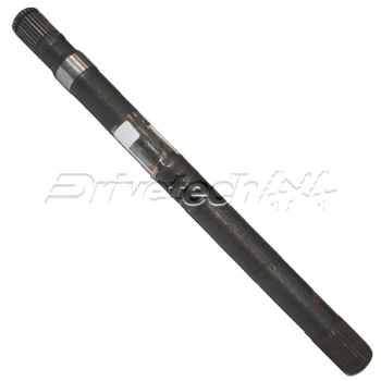 Drivetech 4x4 Drive Shaft