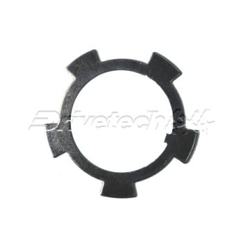 Drivetech 4x4 Lock Ring stub axle
