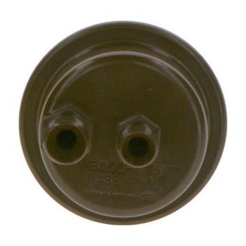 Bosch Fuel Accumulator 0 438 170 007