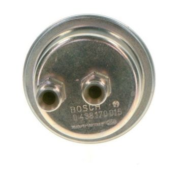 Bosch Fuel Accumulator 0 438 170 015