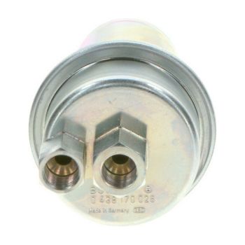 Bosch Fuel Accumulator 0 438 170 026