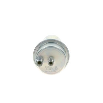 Bosch 0438170040 Fuel Accumulator