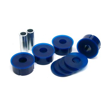 Trailing Arm Suspension Bush Kit SPF0481K SuperPro