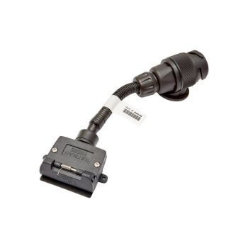 Hayman Reese Trailer Adapter 13-Pin-to-7-Pin 04940