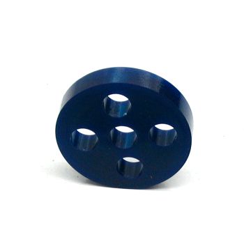 Bushing Kit Steering Column Coupling SPF0624K SuperPro