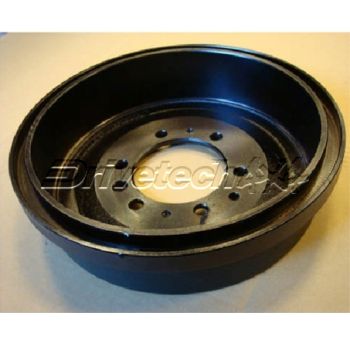 Drivetech 4x4 Brake Drum