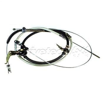 Drivetech 4x4 Cable service brake