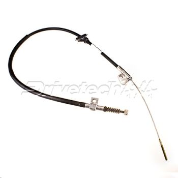 Drivetech 4x4 Cable service brake