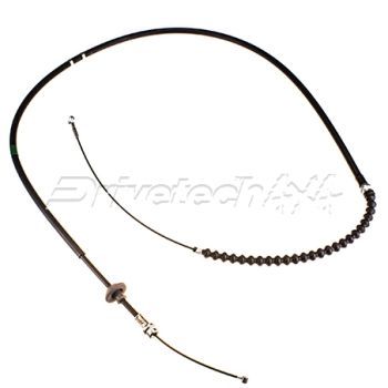 Drivetech 4x4 Cable service brake