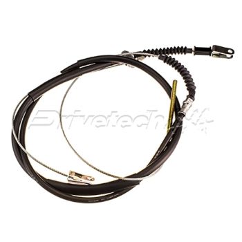 Drivetech 4x4 Cable service brake