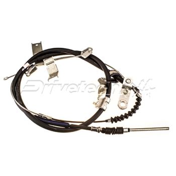 Drivetech 4x4 Cable service brake