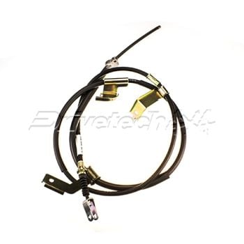 Drivetech 4x4 Cable service brake