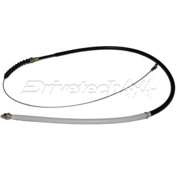 Drivetech 4x4 Cable service brake