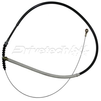 Drivetech 4x4 Cable service brake
