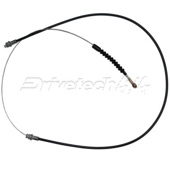 Drivetech 4x4 Cable service brake