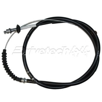 Drivetech 4x4 Cable service brake