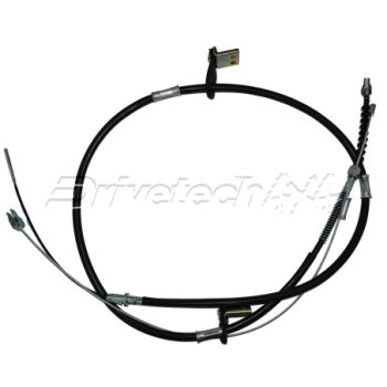 Drivetech 4x4 Cable service brake
